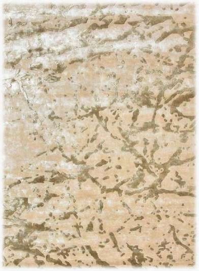Hand-knotted rug 1