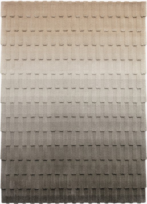 Hand-tufted rug 18