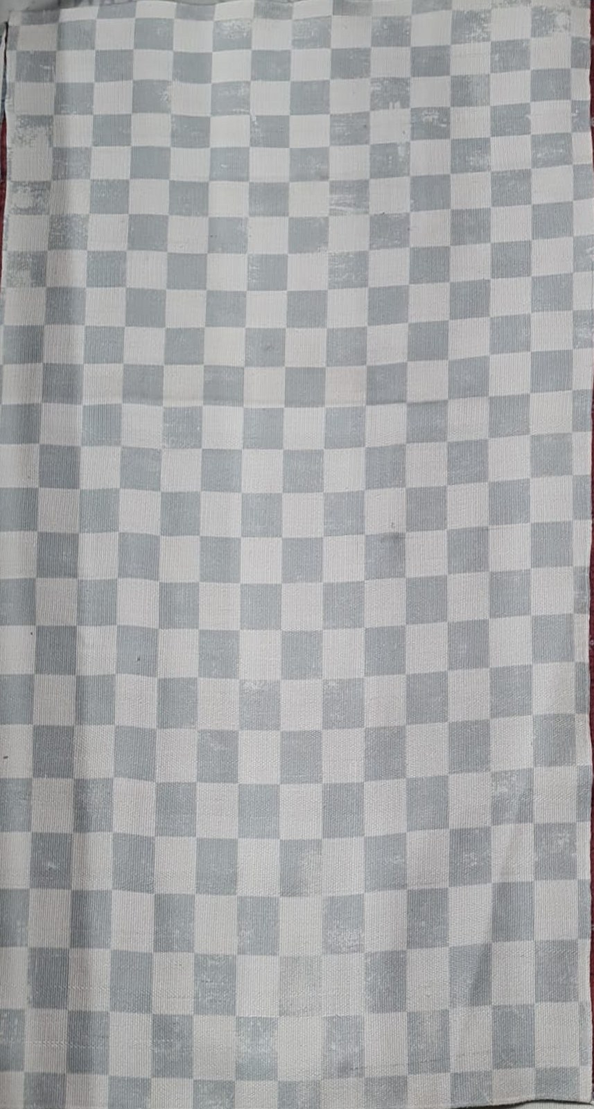 Handwoven rug 1