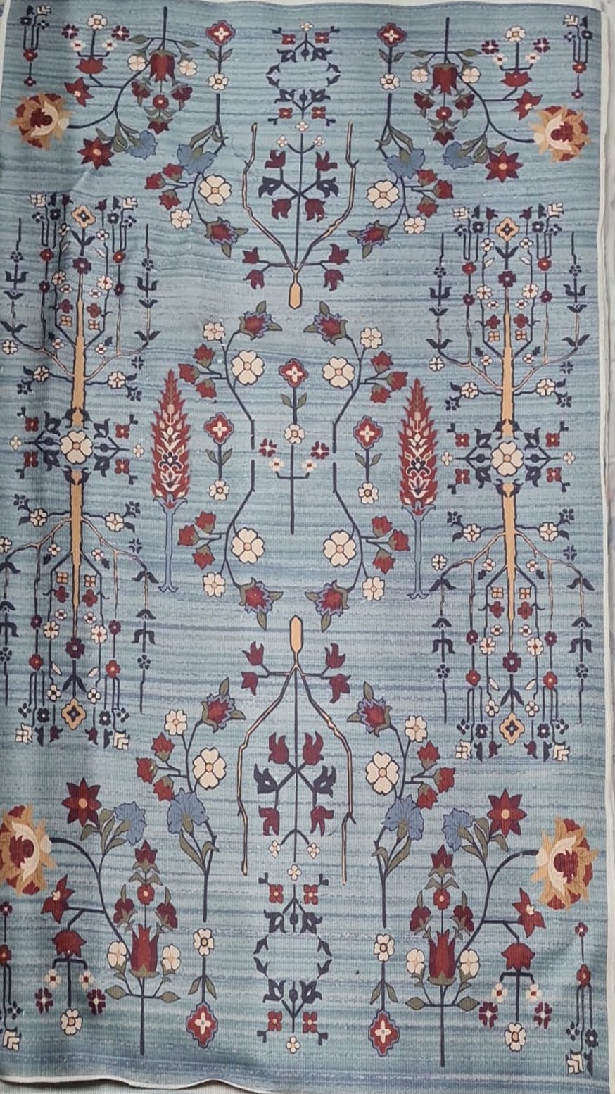 Handwoven rug 3