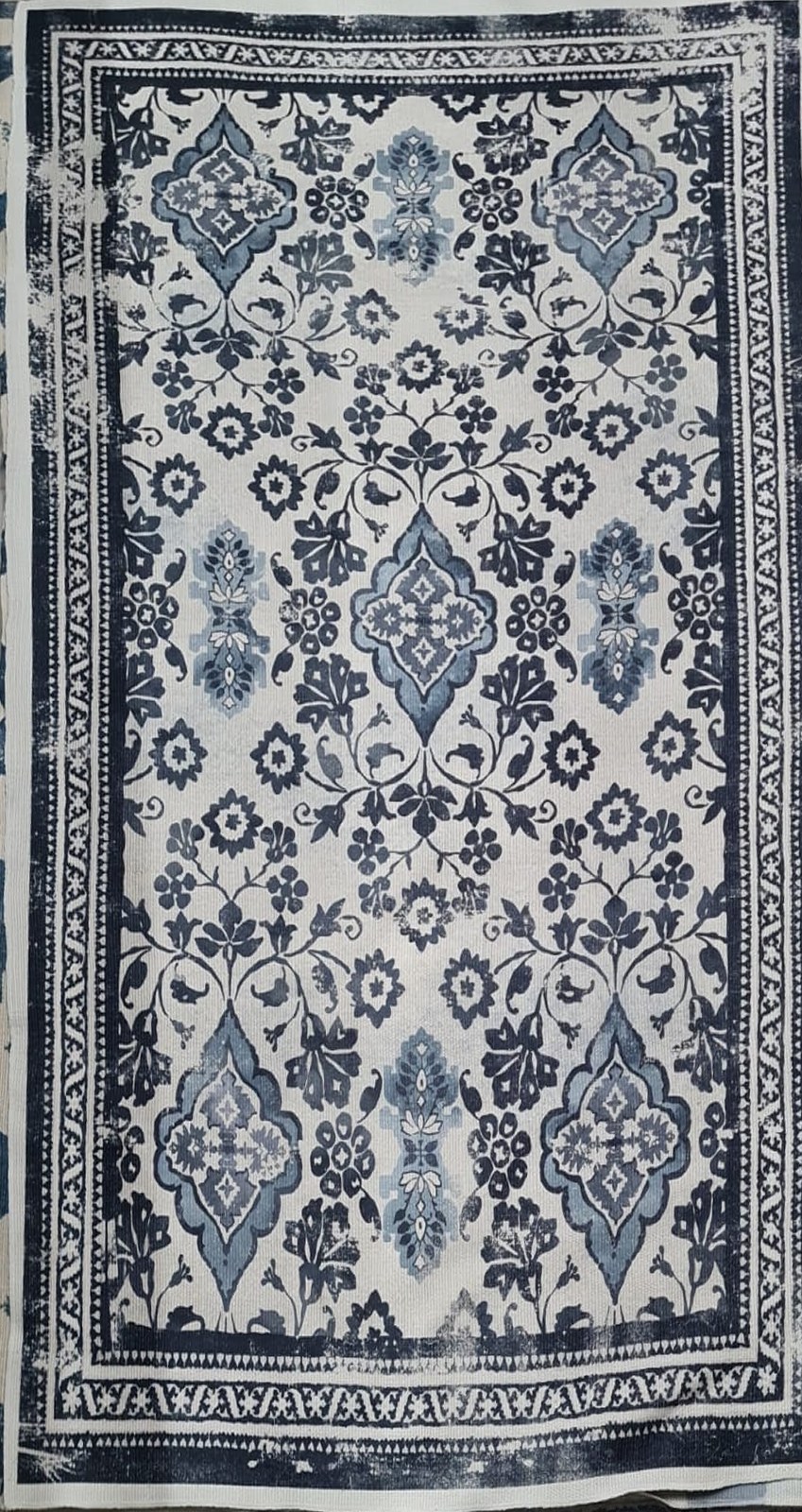 Handwoven rug 4