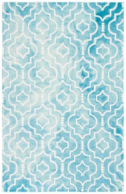 Handwoven rug 6